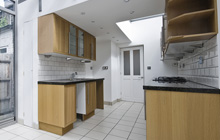 Portadown kitchen extension leads